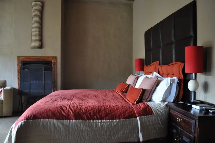 Tenahead Mountain Lodge and Spa