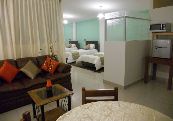 Hotelbild