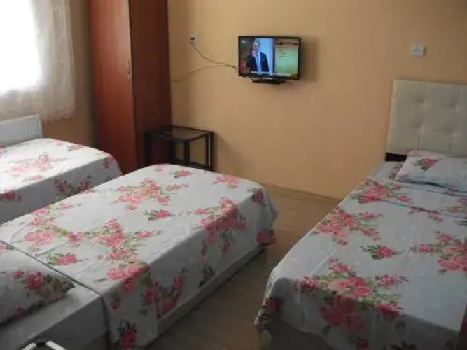 Ernur Pension