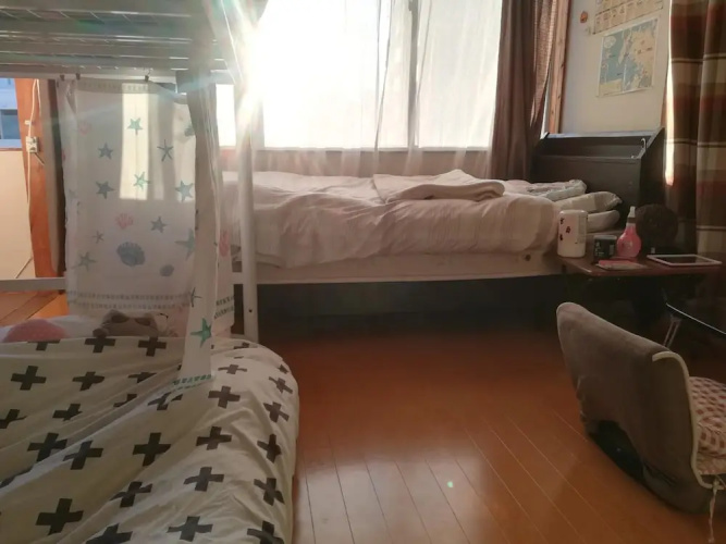 Credo Sasebo - Hostel
