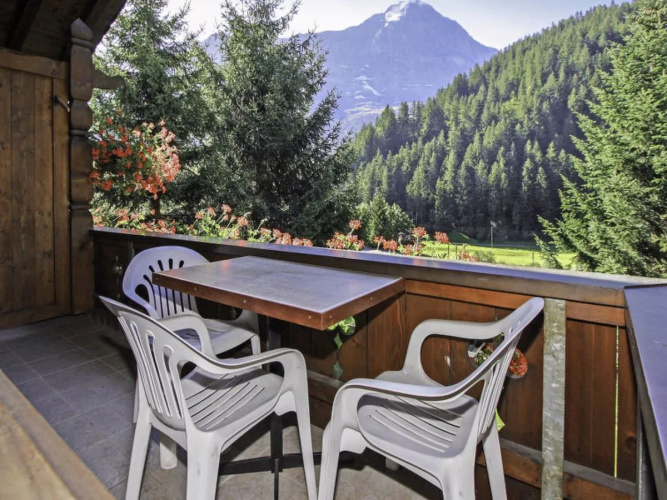 Chalet Marie Rosa 32495