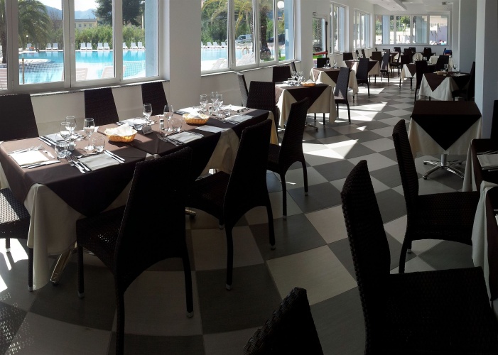Ai Pozzi Resort & Spa photo 26