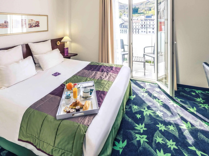 Mercure Lourdes Imperial