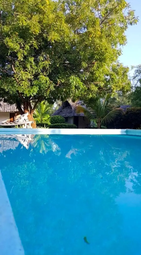 Echo Villas Watamu