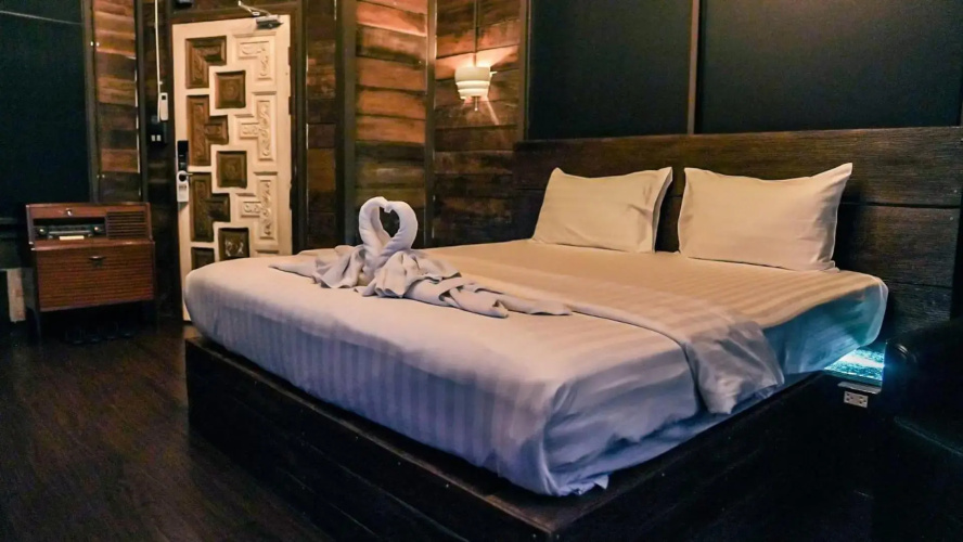 Letana Hotel Samuprakarn