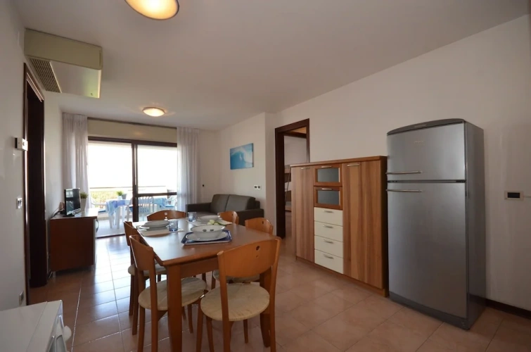 3 Bedrooms Standard Duplex room