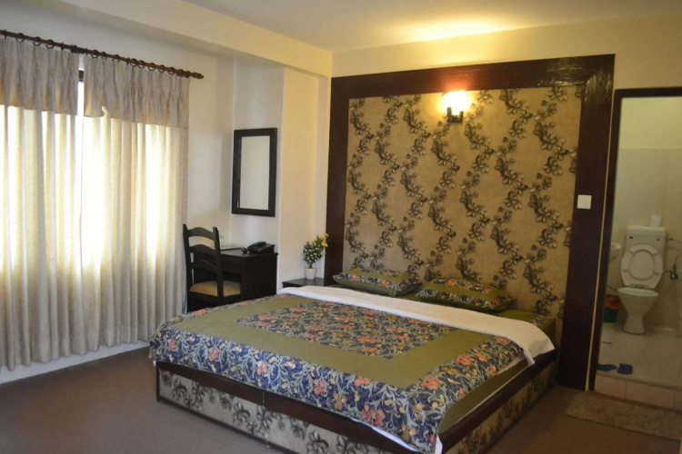 Hotel Northfield
