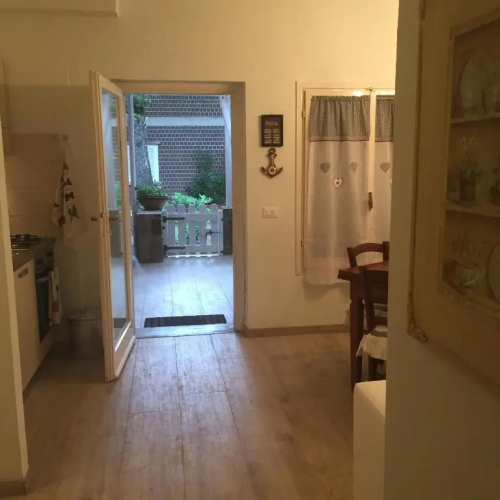 Ala Garden Apartment