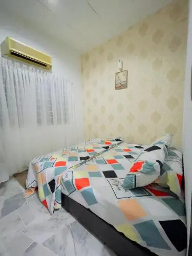 PD Best Homestay