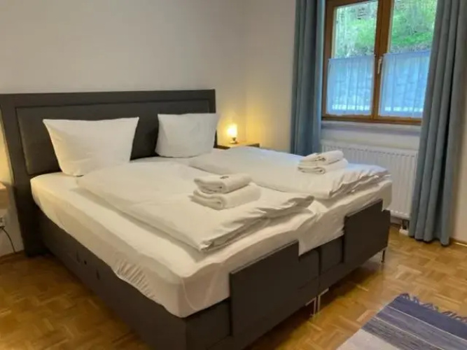 Apartment Auszeit am Breitenbach