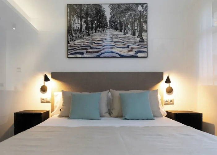 Guillman Suites