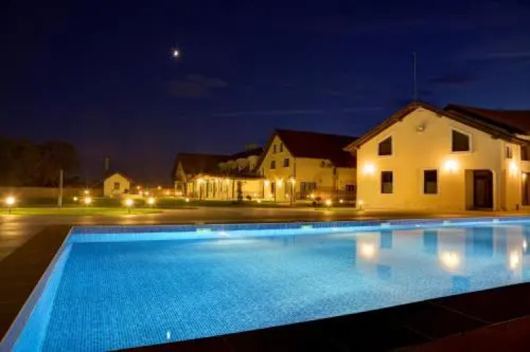 Allegria Hotel