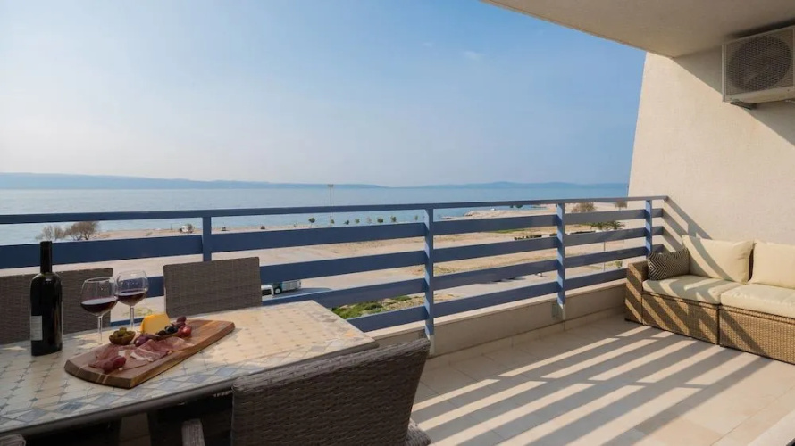 Sun Spalato Views