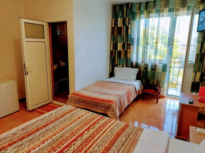 Vila Albatros