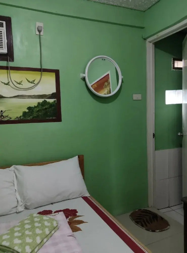 Shenamae Pension