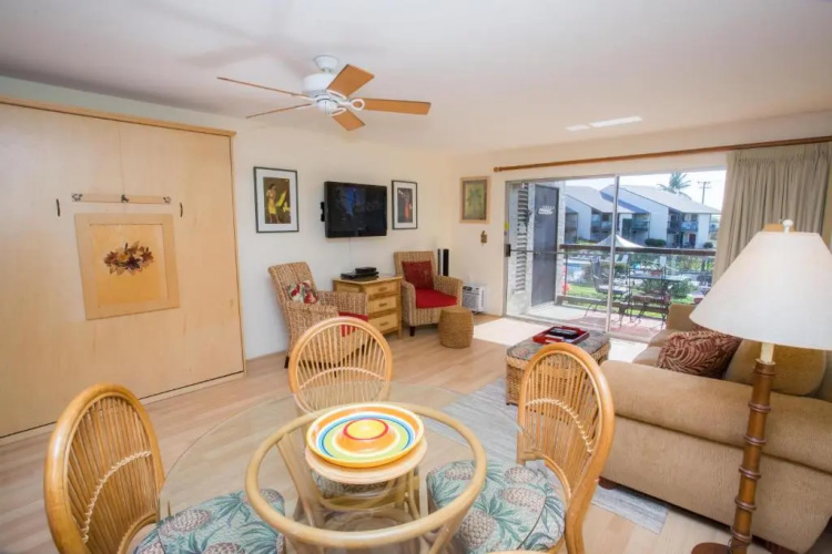 Hale Kamaole #209