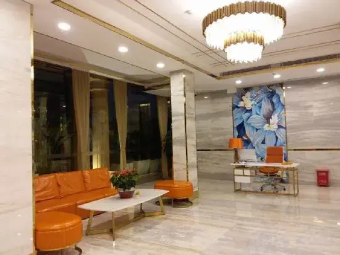 Liyue Hotel (Meizhou)