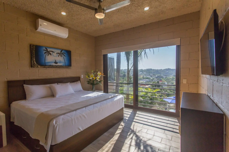 Pacific View Sayulita