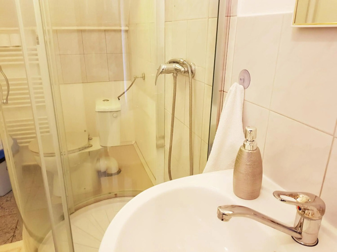 La Boheme Apartman