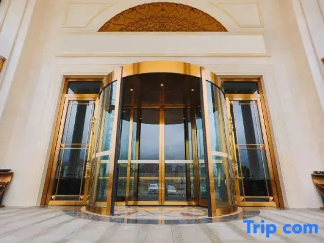 Vienna International Hotel (Suining Jiankuncheng)