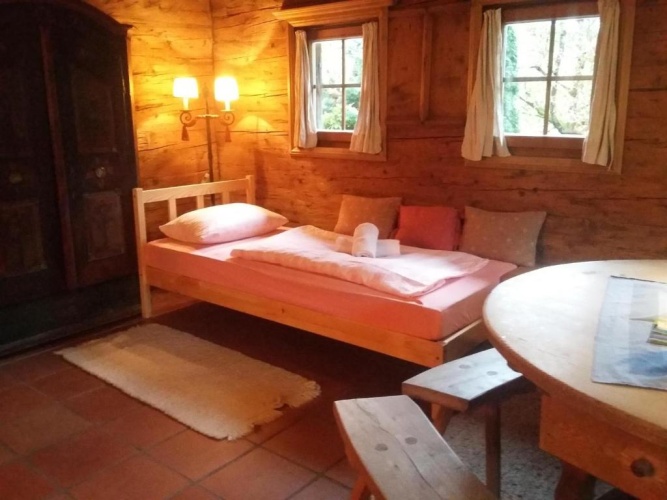 Standard Suite