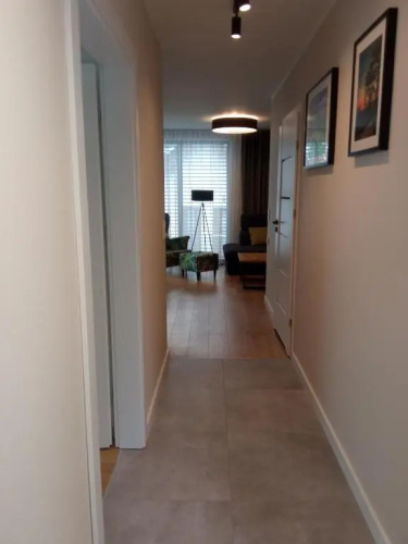 Apartamenty Woda i Las