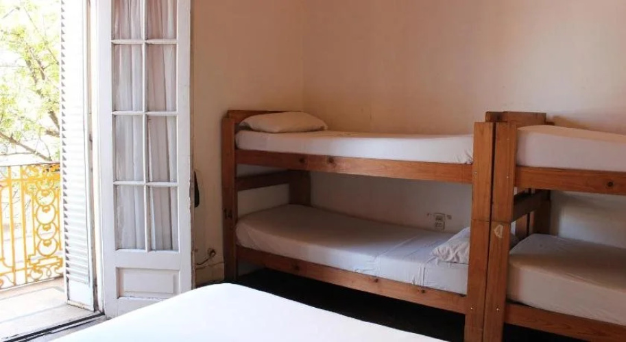 Morada Hostel
