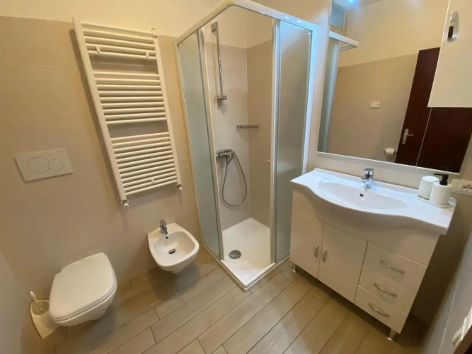 Casa Belli Holiday Apartments
