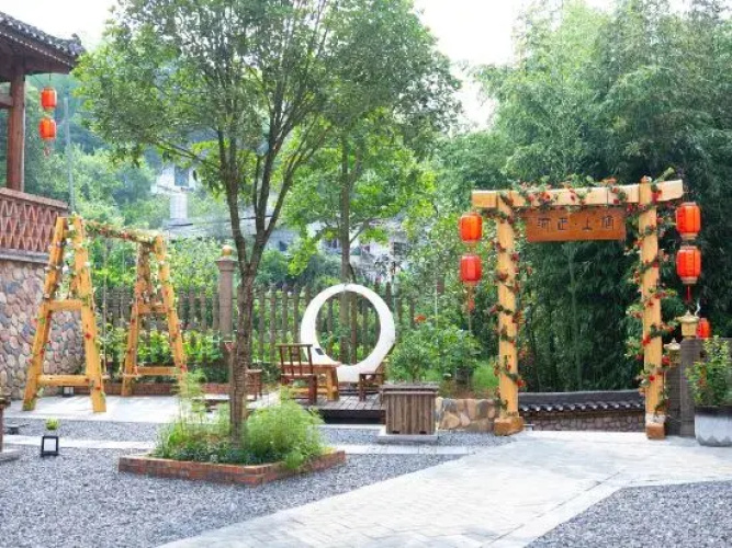 Sun Sui Guesthouse