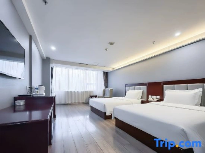 Business Twin room