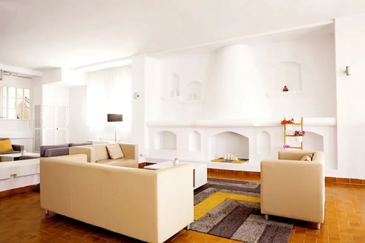 Smartline Marina Apartamentos