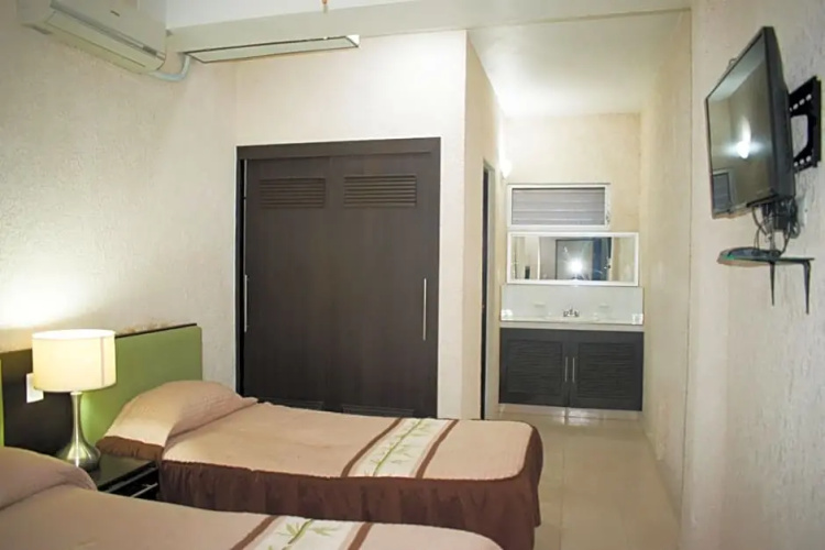 Otel görseli