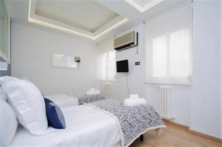 Apartamento Recogidas 39