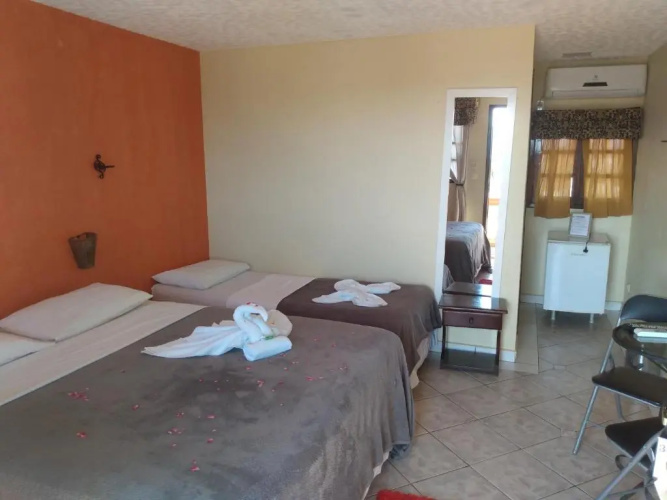 Hotel Viking