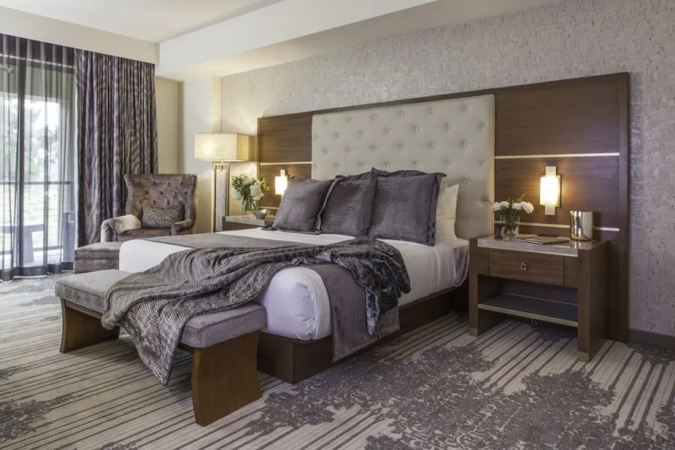 Premier Double room