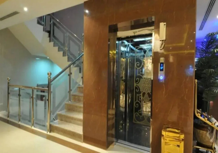 Nozol Aram Hotel Apartments