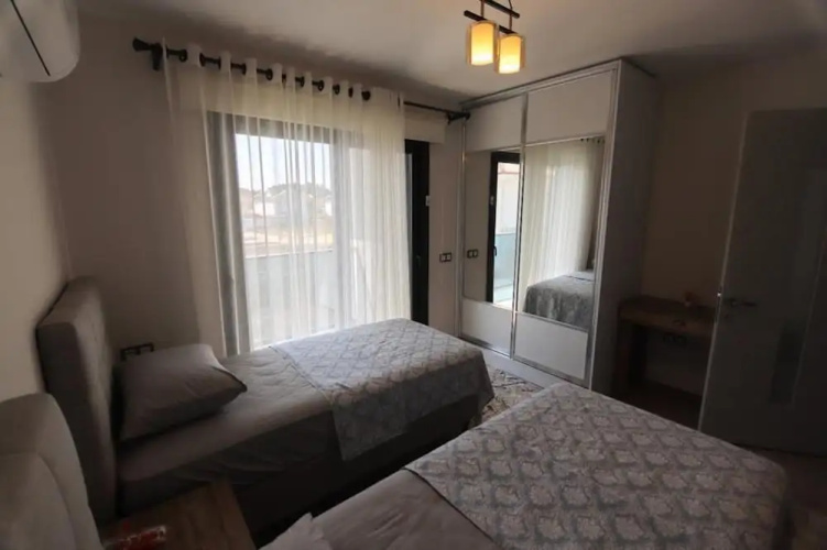 Immaculate 4-bed Villa in Dalyan
