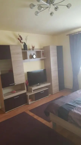 Raema Cetate Apartament