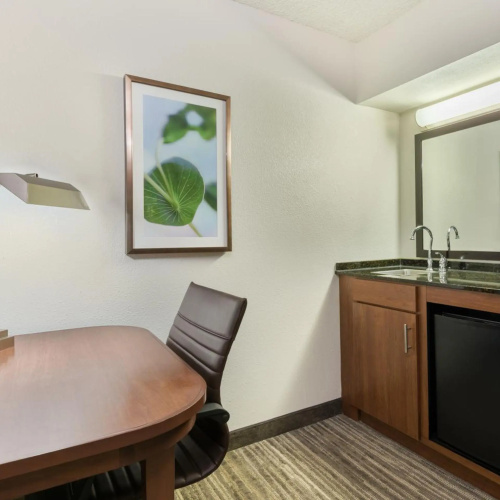 Hyatt Place Ft Lauderdale - Plantation photo 23
