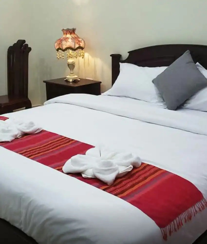 888 Guest House