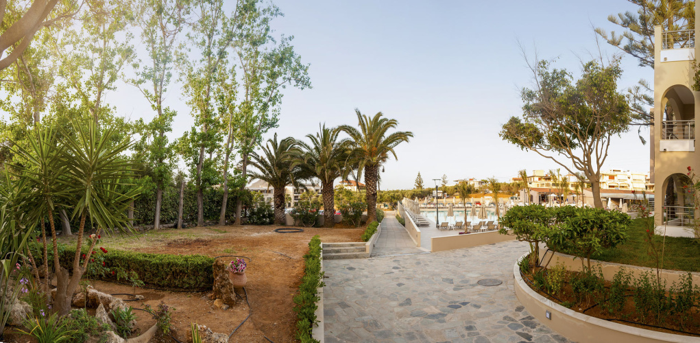 Porto Platanias Village Resort photo 19