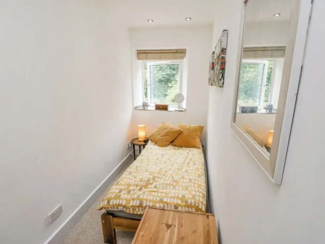 Ludd Brook Cottage