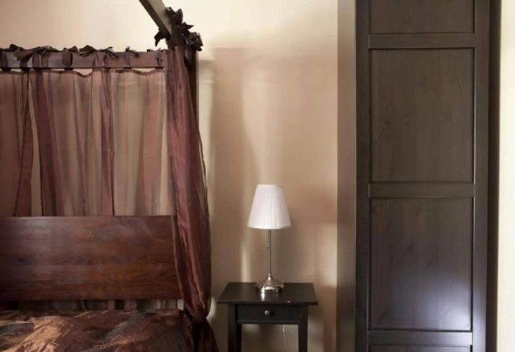 Apartament Orient