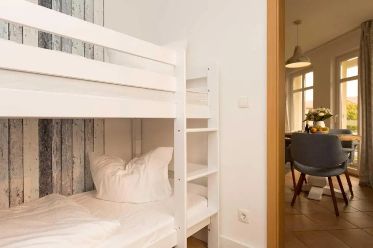 Appartement Solaris 15