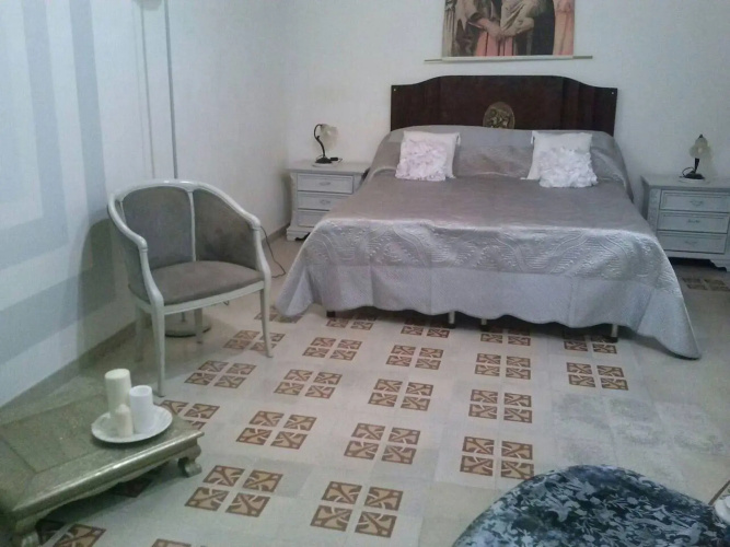 Neeton - Noto Bed&Breakfast