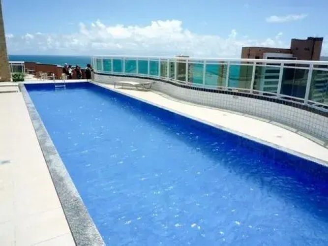 Studio de Iracema Apartamentos