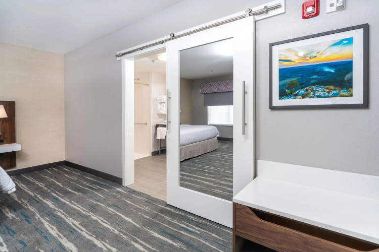 Hampton Inn & Suites Conway