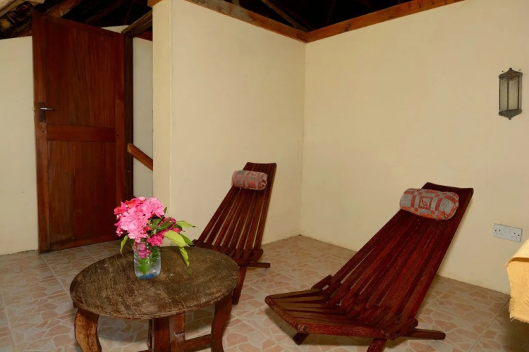 Kipepeo Lodge
