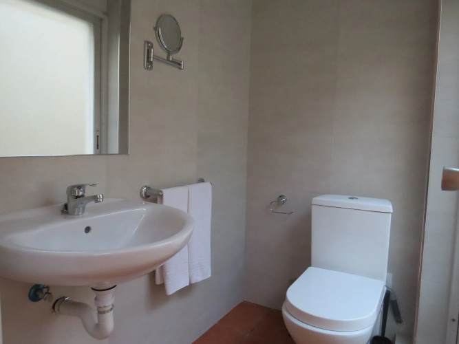 Barcelona City Rooms