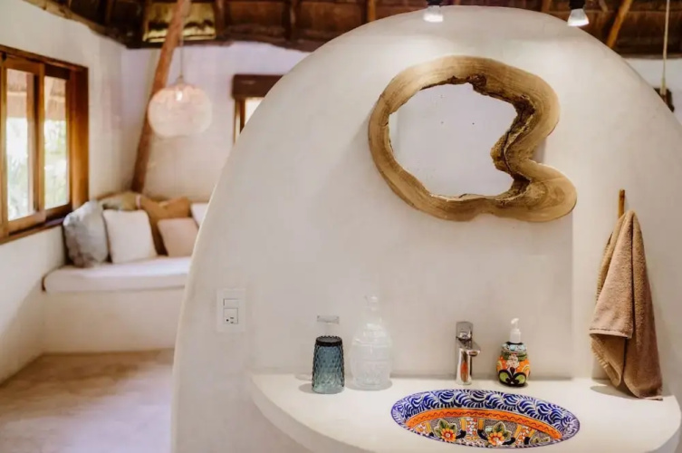 Casa Mandala